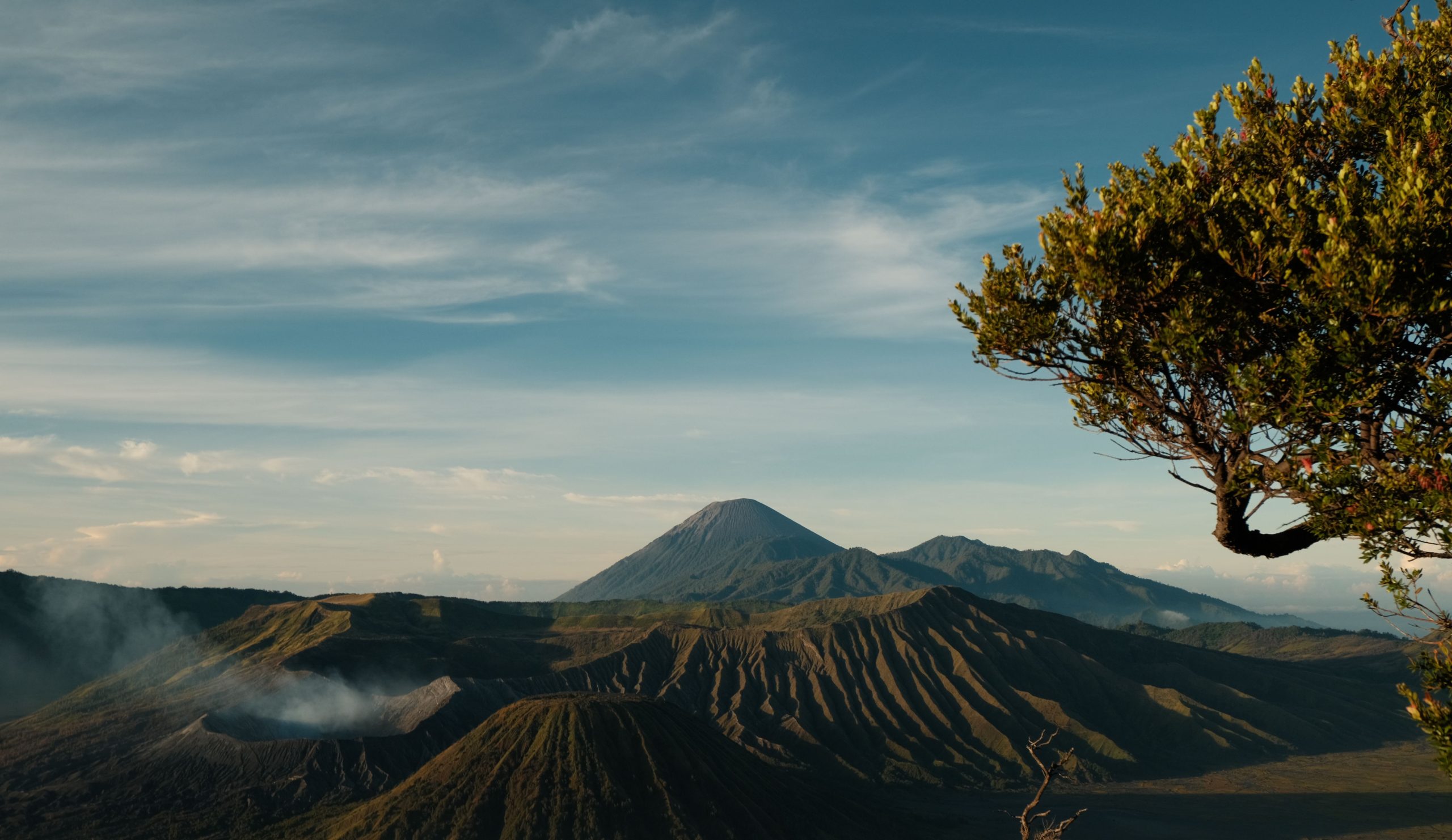 Surabaya-Ijen-Bromo-Surabaya 4D